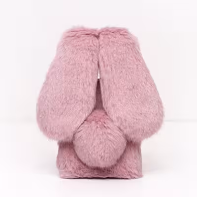 کاور مدل خرگوشی مناسب برای گوشی موبایل شیائومی Mi Note 10/10Pro