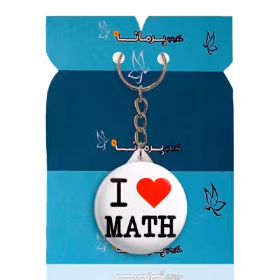 جاکلیدی پرمانه طرح ریاضی و فیزیک کد pmy.3135