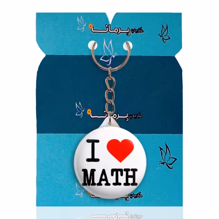 جاکلیدی پرمانه طرح ریاضی و فیزیک کد pmy.3135