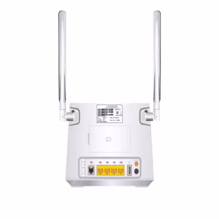 مودم 3G/4G قابل حمل ایرانسل مدل I40 B1 به همراه 70 گیگابایت اینترنت 3 ماهه