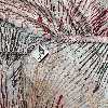 ملحفه آدنو کد IR05 دونفره سایز 160x200 سانتی متر