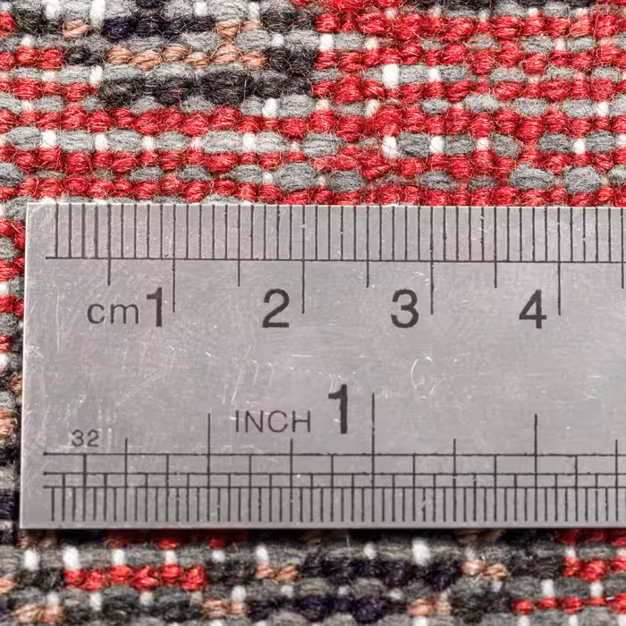 فرش دستبافت سه متری مدل بروجرد کد 97X1369