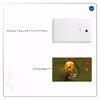 برچسب پوششی ماهوت مدل Dr-Mosadeq مناسب برای تبلت سامسونگ Galaxy Tab E 9.6 2015 T561