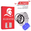 محافظ صفحه نمایش گلادیاتور مدل GWP1000 مناسب برای ساعت هوشمند سامسونگ Watch 4 44mm