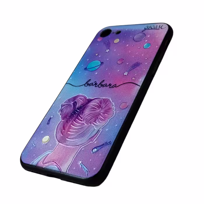 کاور  مدل 21D Plus مناسب برای گوشی موبایل اپل Iphone 8