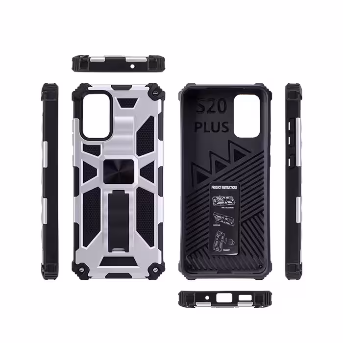  کاور آیرون من مدل Super Hero مناسب برای گوشی موبایل سامسونگ GALAXY A72 4G/A72 5G 