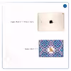 برچسب پوششی ماهوت مدل Homa Tile مناسب برای تبلت اپل iPad Air 2 2014 A1567