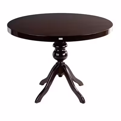 میز ناهارخوری گالری چوب آشنایی مدل 602