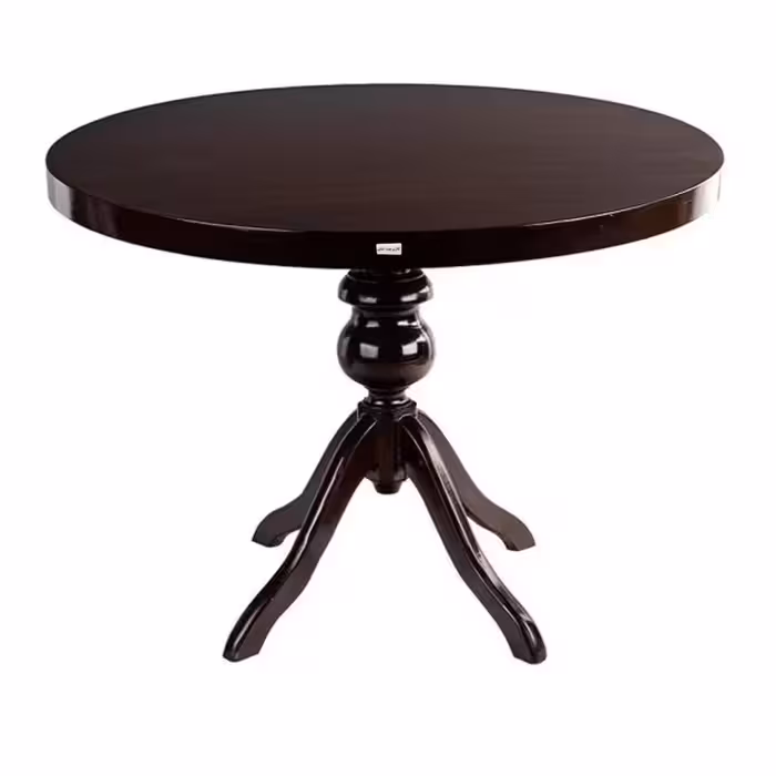 میز ناهارخوری گالری چوب آشنایی مدل 602