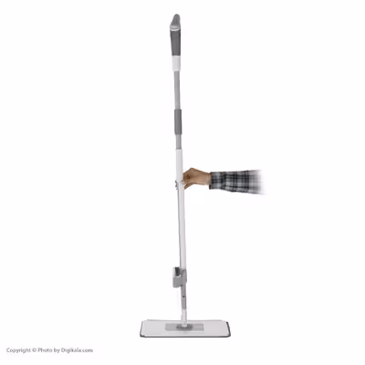 طی زمین شوی ورداستار مدل اسپری دار خشک کن دار