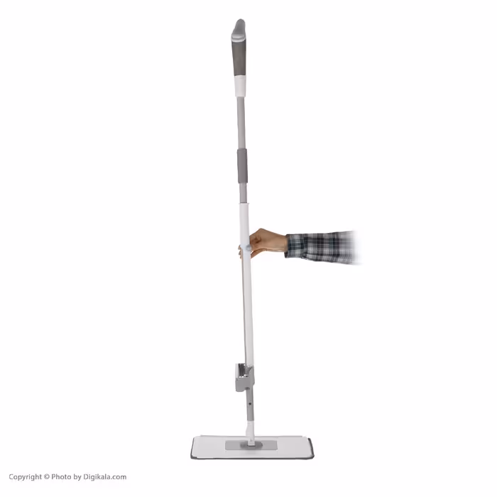 طی زمین شوی ورداستار مدل اسپری دار خشک کن دار