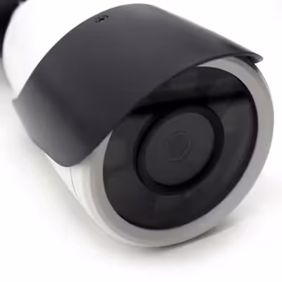 دوربین مداربسته آنالوگ آی تی آر مدل ITR-R265F