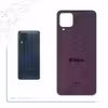 برچسب پوششی ماهوت مدل PL-NKN مناسب برای گوشی موبایل سامسونگ Galaxy M12