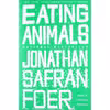 کتاب Eating Animals اثر Jonathan Safran Foer انتشارات Back Bay Books