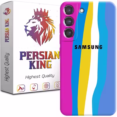 کاور مدل SOR-HAFT 21 مناسب برای گوشی موبایل سامسونگ Galaxy S21 FE