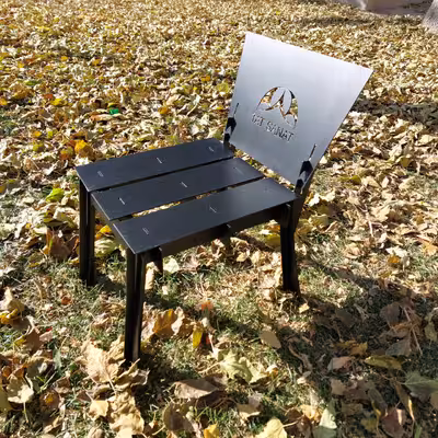 صندلی سفری مدل افرودی