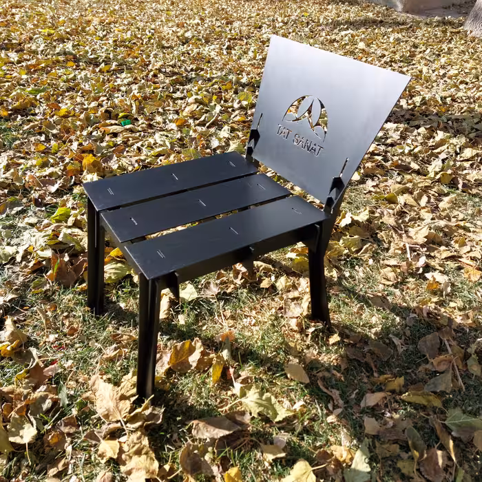 صندلی سفری مدل افرودی