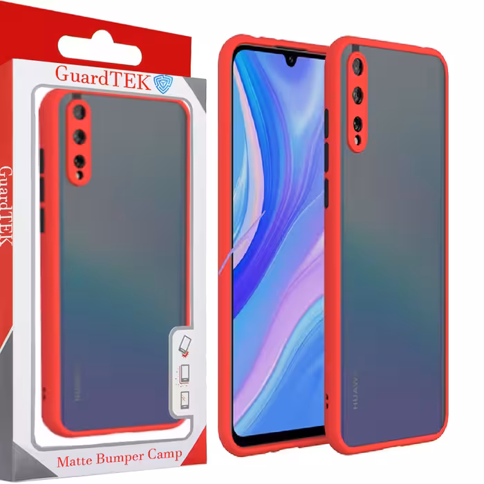 کاور گاردتک مدل MBC مناسب برای گوشی موبایل هواوی Y9 2019