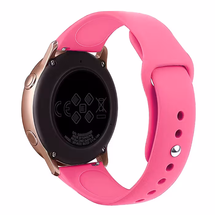 بند درمه مدل Daily  مناسب برای ساعت هوشمند فسیل Mens Gen 4 Explorist HR