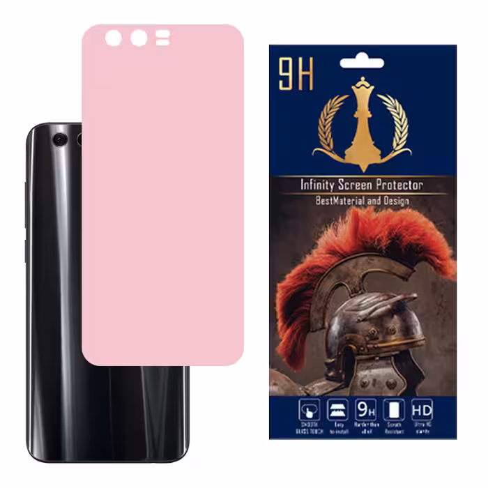 برچسب پوششی اینفینیتی مدل PRO MAX مناسب برای گوشی موبایل آنر 9