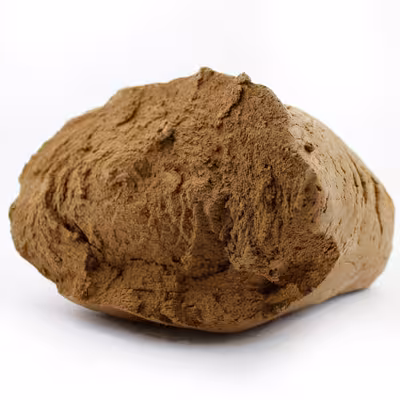 گل سفالگری مدل فله کد F12