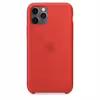 کاور مدل سیلیکونی مناسب برای گوشی موبایل اپل iPhone 11 Pro Max