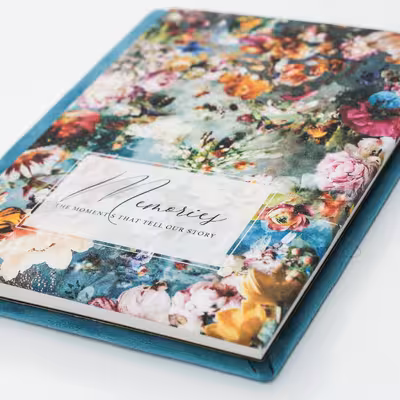 آلبوم عکس مدل 16x21-SHB-1010