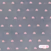 ملحفه آدنو مدل Love کد CH42 دونفره سایز 180x200 سانتی متر