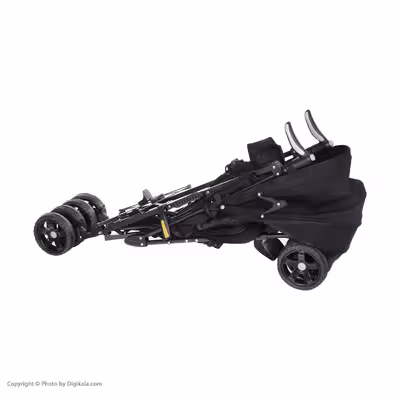 کالسکه دلیجان مدل دیبا پلاس 