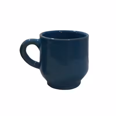 لیوان سفالی کد 44