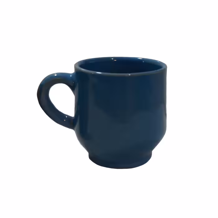 لیوان سفالی کد 44