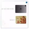 برچسب پوششی ماهوت مدل Nastaliq-5 مناسب برای تبلت اپل iPad Pro 11 (GEN 2) 2020 A2068
