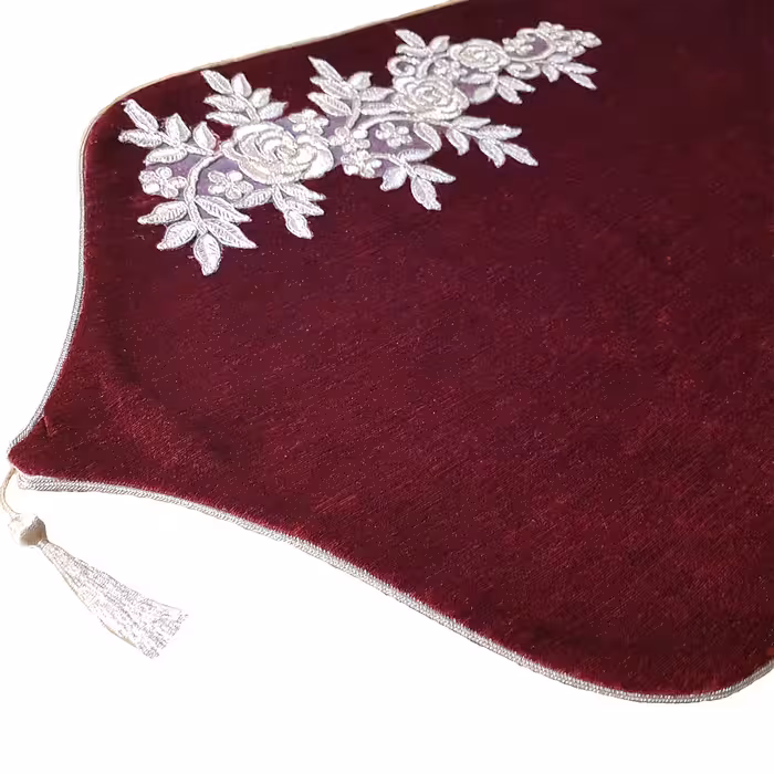  رومیزی  کد 1100 مجموعه 3 عددی