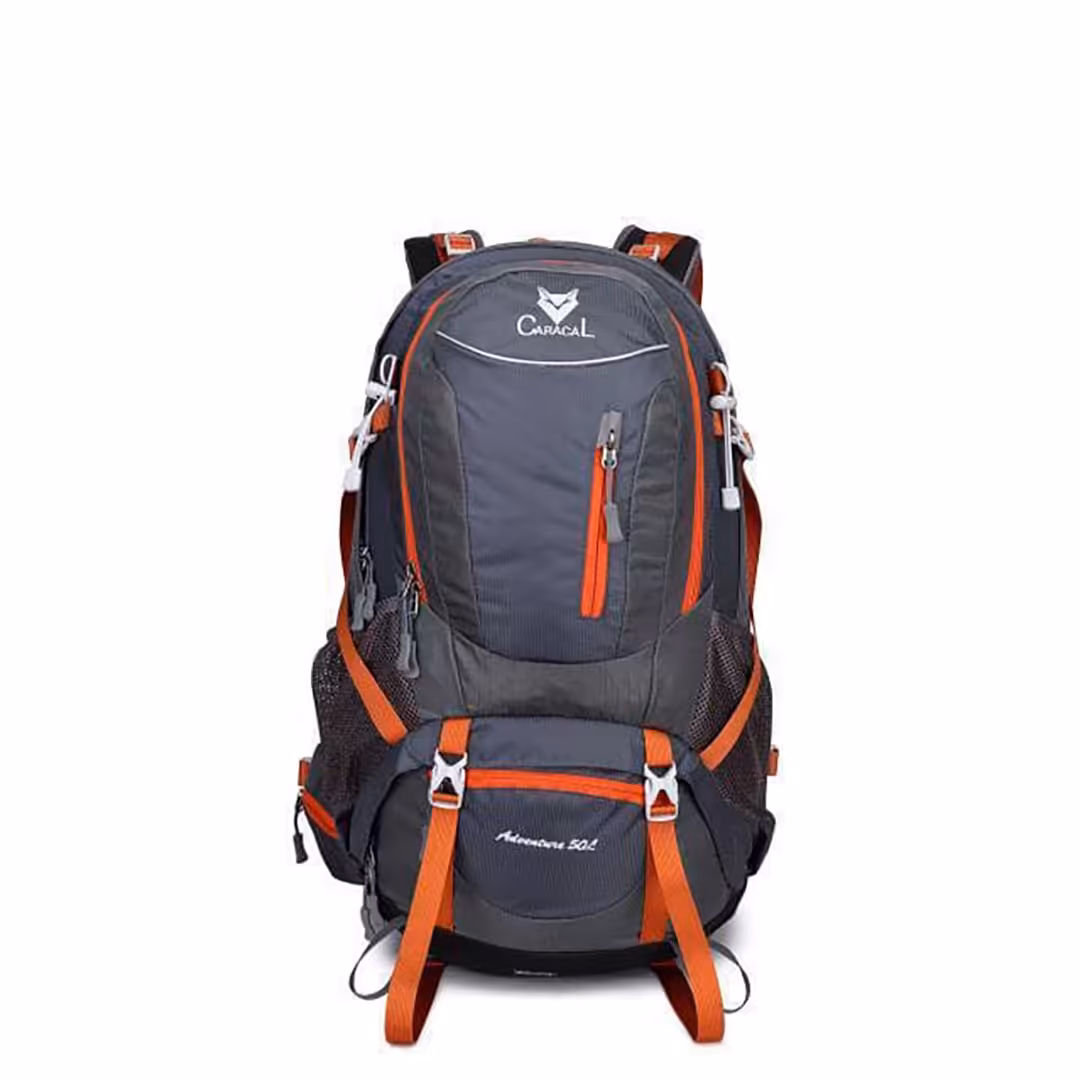 کوله پشتی سفری کاراکال مدل CA9780