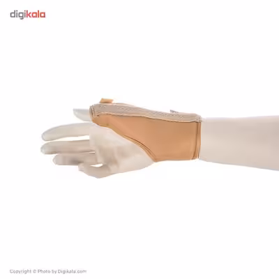 شست بند پاک سمن مدل With Bar سایز بسیار بزرگ