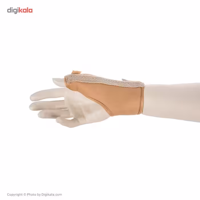 شست بند پاک سمن مدل With Bar سایز بسیار بزرگ