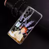 کاور طرح Judy مناسب برای گوشی موبایل سامسونگ Galaxy S23 Plus