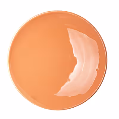 بشقاب غذاخوری مدل سرامیکی بسته 6 عددی