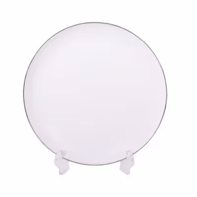 سرویس غذا خوری 26 پارچه گلدن اوپال مدل لب طلا