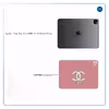 برچسب پوششی ماهوت مدل CHANEL-Logo مناسب برای تبلت اپل iPad Pro 11 (GEN 2) 2020 A2231