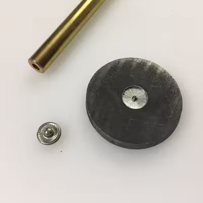 قالب سنبه مدل Tem-SOM3s بسته 3 عددی