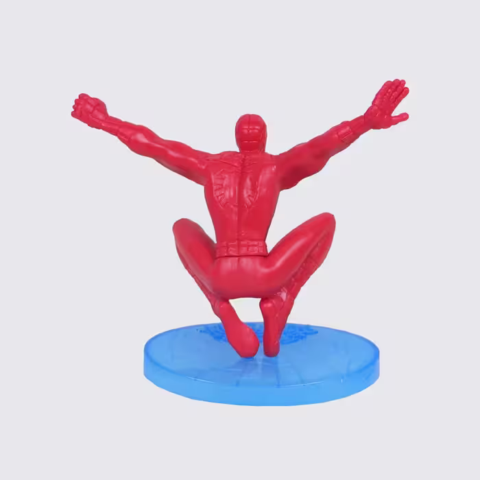 فیگور مدل اسپایدرمن کد 06