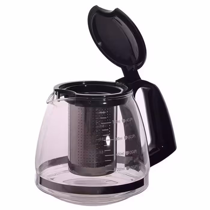 قوری مدل JIA MEI HUA