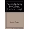 کتاب Seconds Away اثر Harlan Coben انتشارات Galaxy