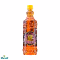 شربت گلاب و زعفران یک لیتر