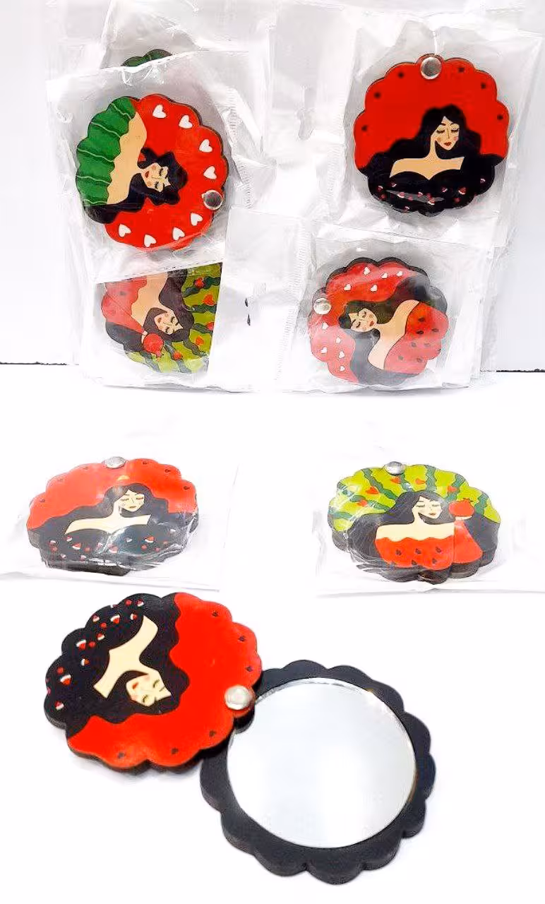 آینه یلدایی