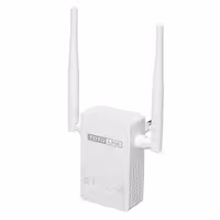 گسترش دهنده شبکه بی‌ سیم N300 توتولینک مدل EX200 - فروشگاه اینترنتی طیف سنتر