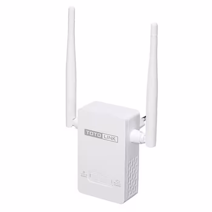گسترش دهنده شبکه بی‌ سیم N300 توتولینک مدل EX200 - فروشگاه اینترنتی طیف سنتر
