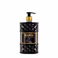 مایع دستشویی کرمی مدل Armani Code راپیدو 500 گرمی