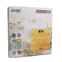 ترازو دیجیتال ویونت مدل 2003BT